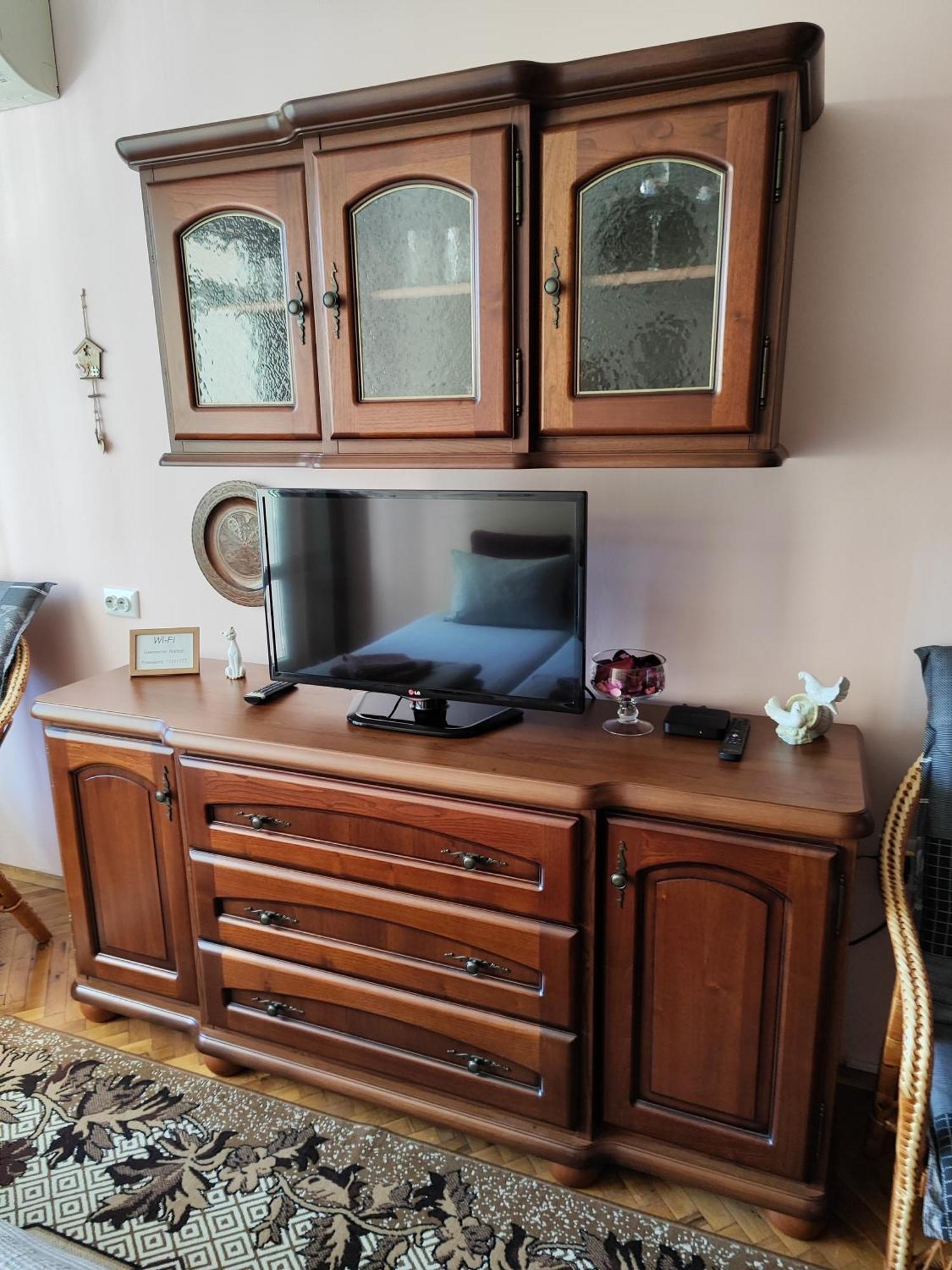 Сладкият Кът На Радост Daire Burgaz Dış mekan fotoğraf